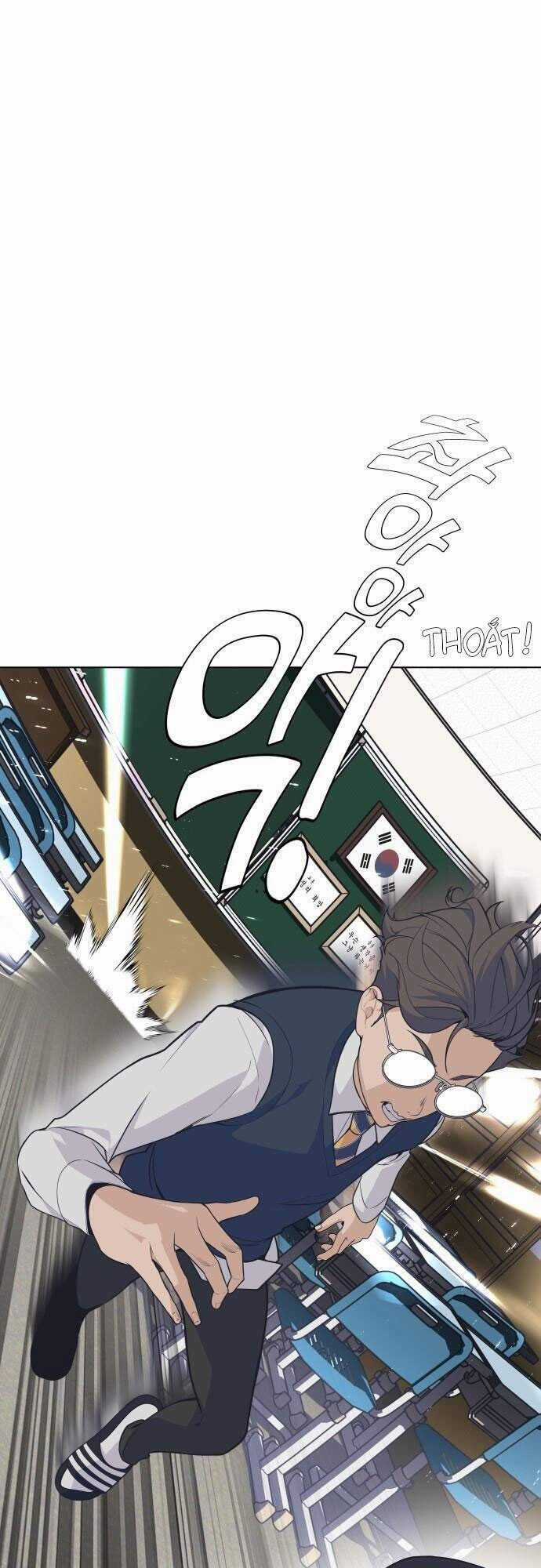 Vua Đóng Cọc Chapter 5 trang 55