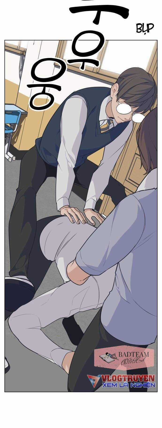 Vua Đóng Cọc Chapter 5 trang 57