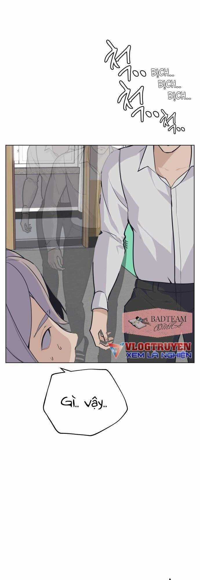 Vua Đóng Cọc Chapter 5 trang 6