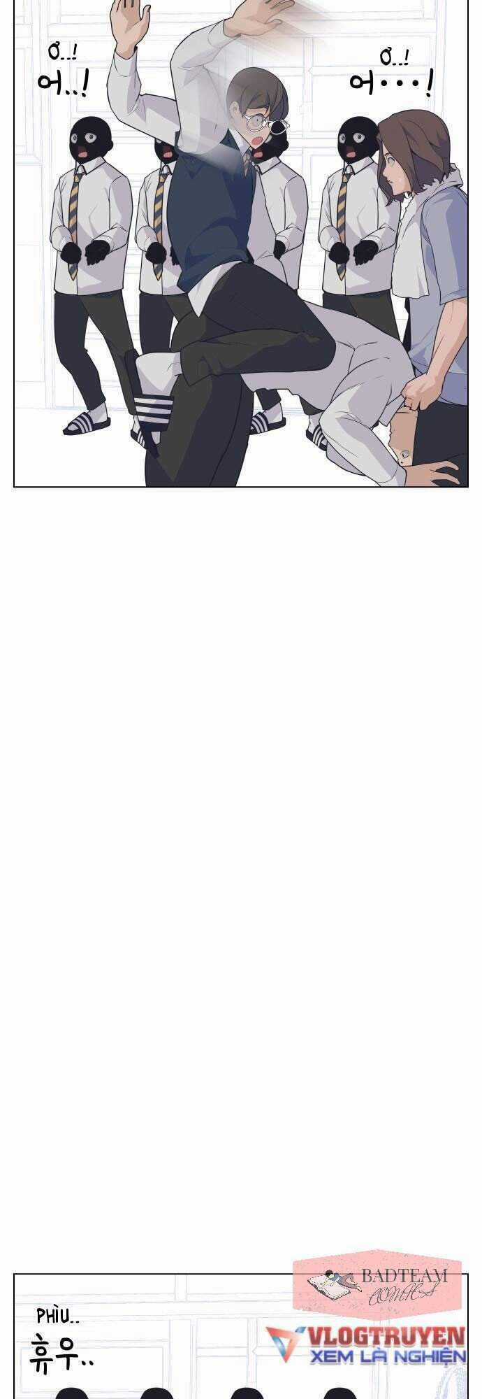 Vua Đóng Cọc Chapter 5 trang 60