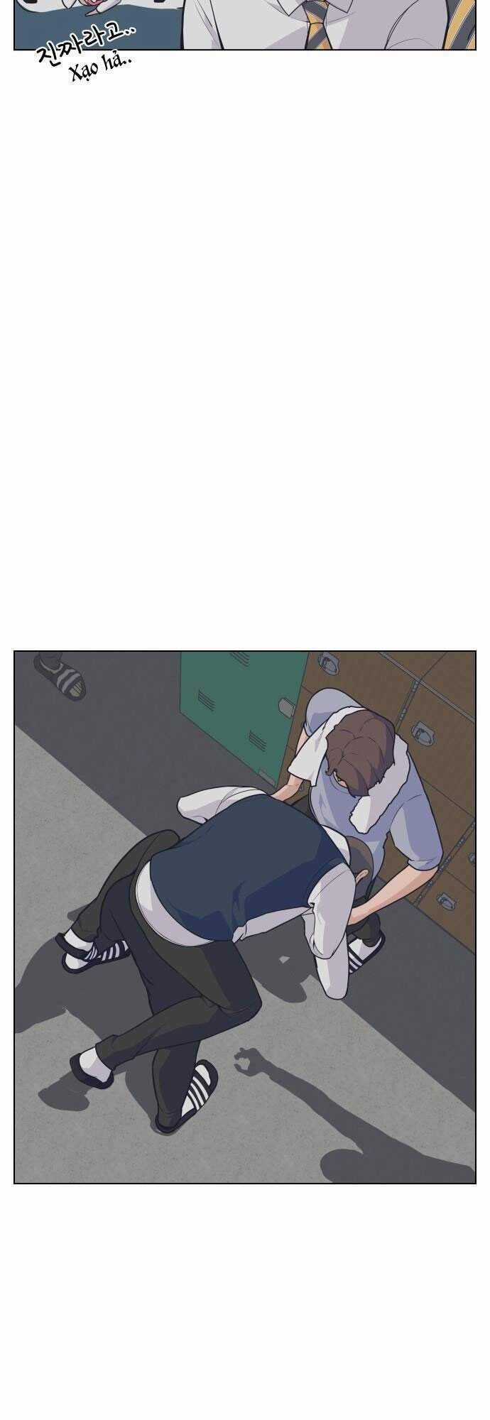 Vua Đóng Cọc Chapter 5 trang 62