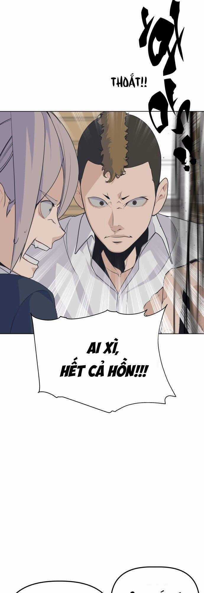 Vua Đóng Cọc Chapter 5 trang 7