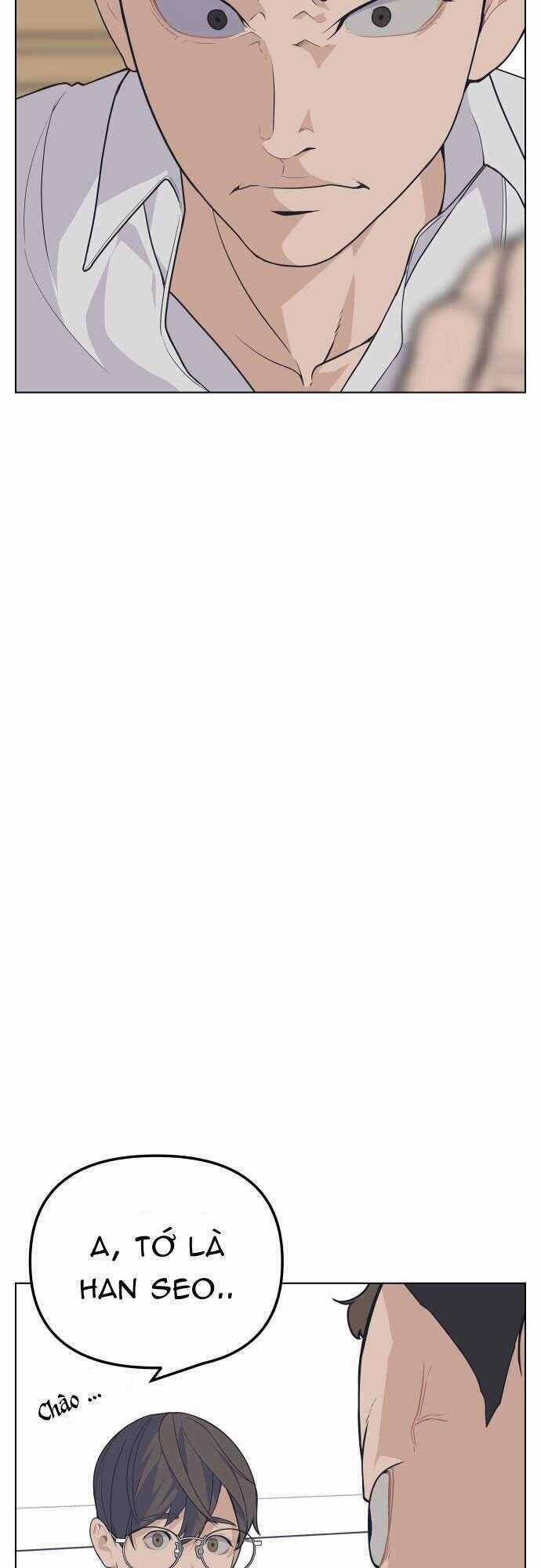 Vua Đóng Cọc Chapter 5 trang 9