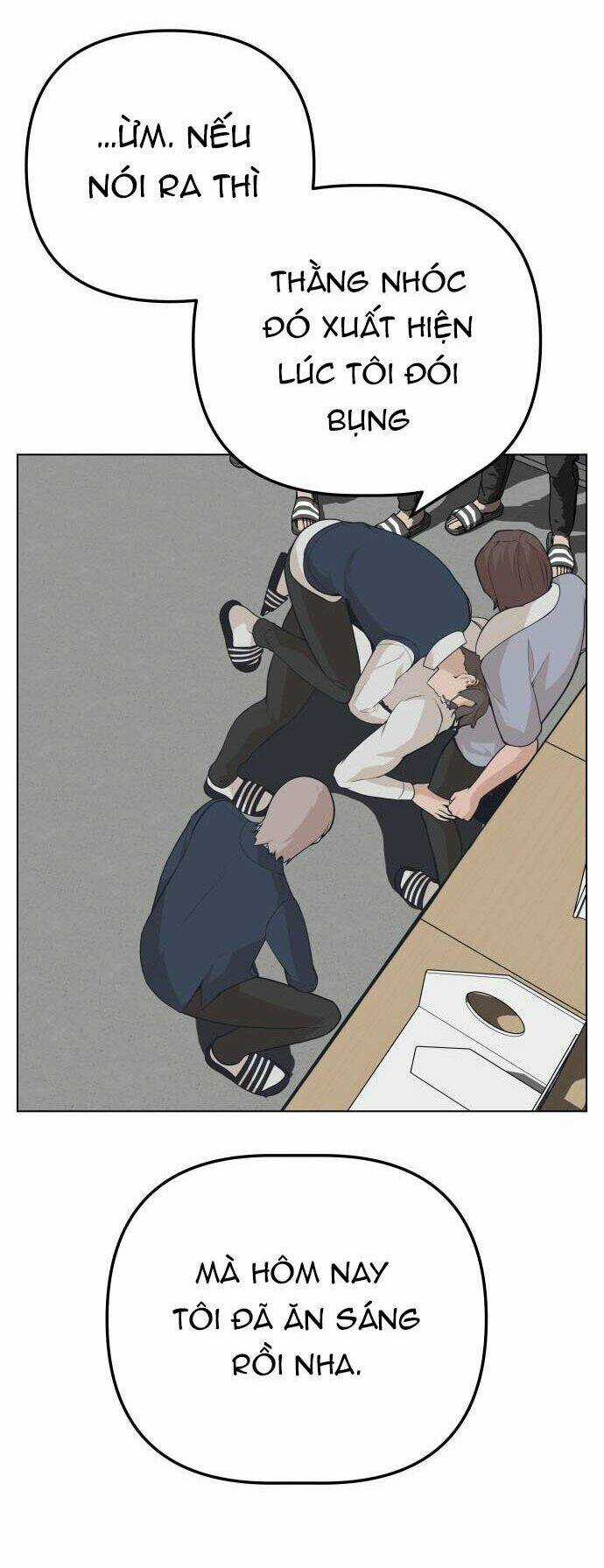 Vua Đóng Cọc Chapter 6 trang 10