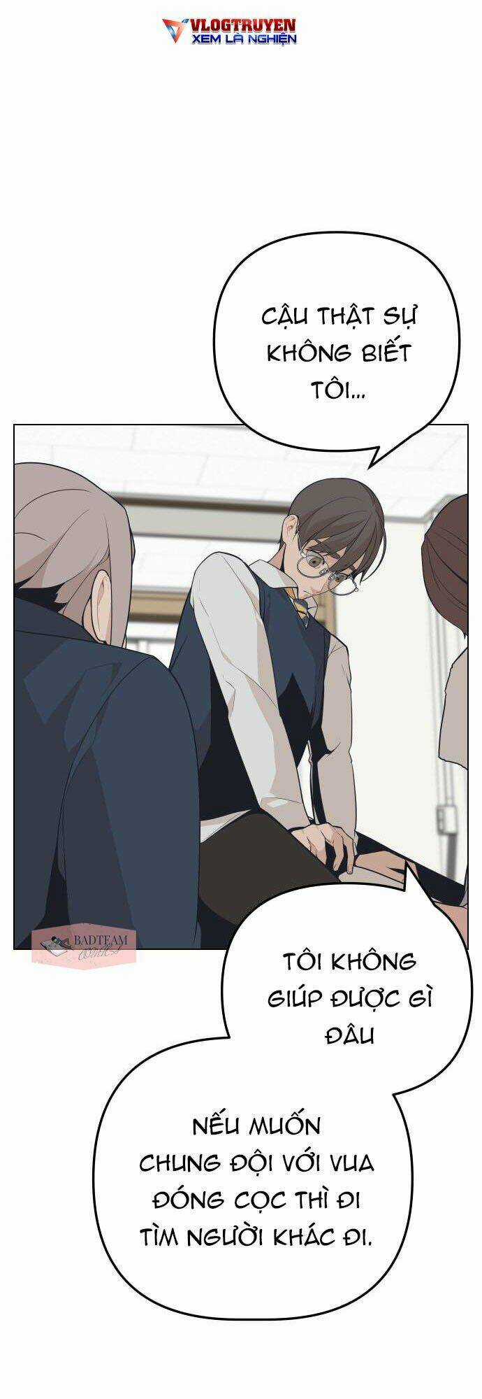 Vua Đóng Cọc Chapter 6 trang 14