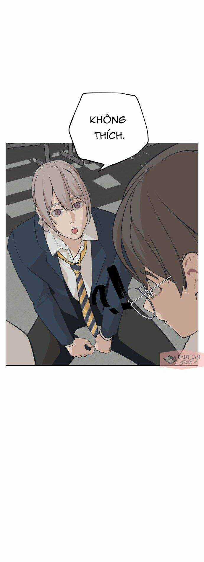 Vua Đóng Cọc Chapter 6 trang 15