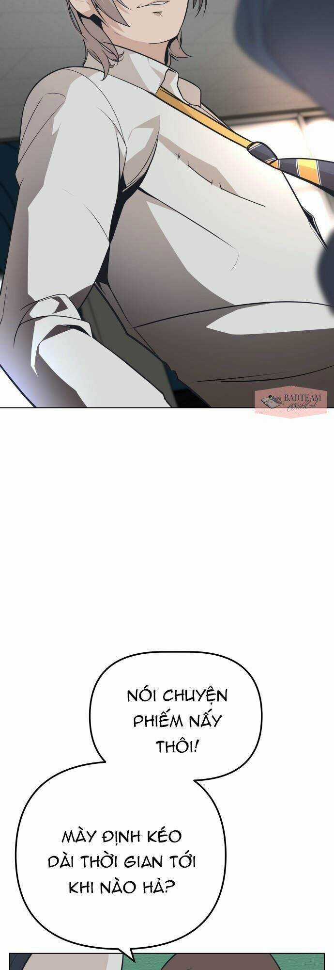 Vua Đóng Cọc Chapter 6 trang 19