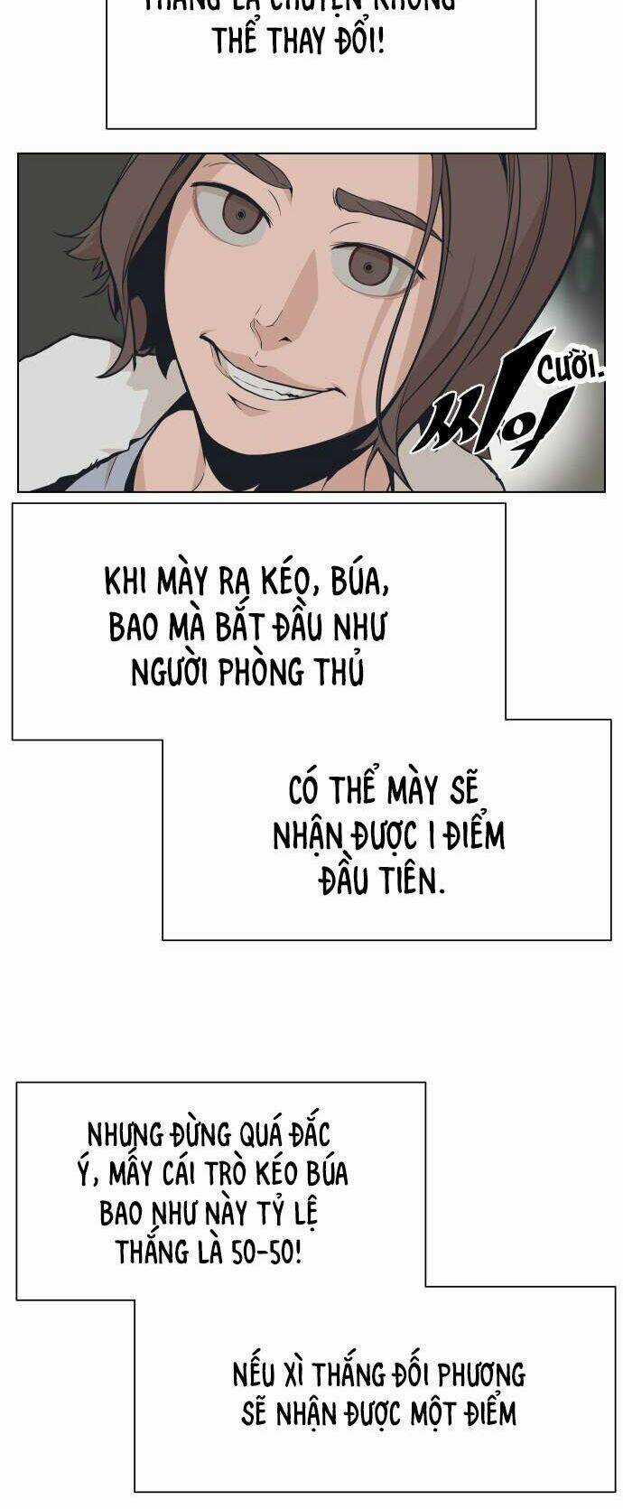 Vua Đóng Cọc Chapter 6 trang 21