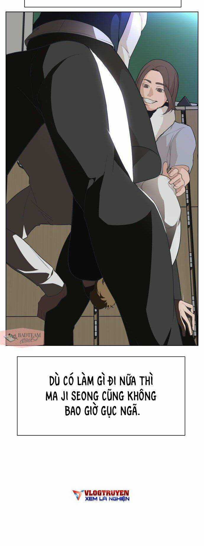 Vua Đóng Cọc Chapter 6 trang 23