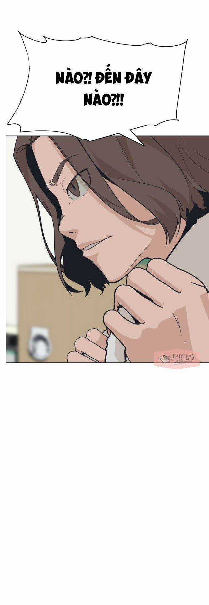 Vua Đóng Cọc Chapter 6 trang 24