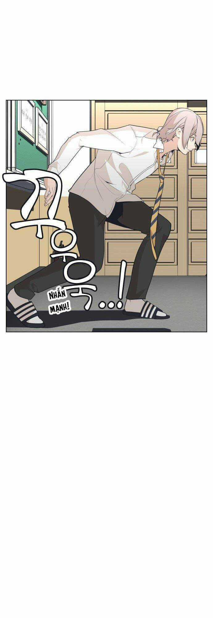 Vua Đóng Cọc Chapter 6 trang 25