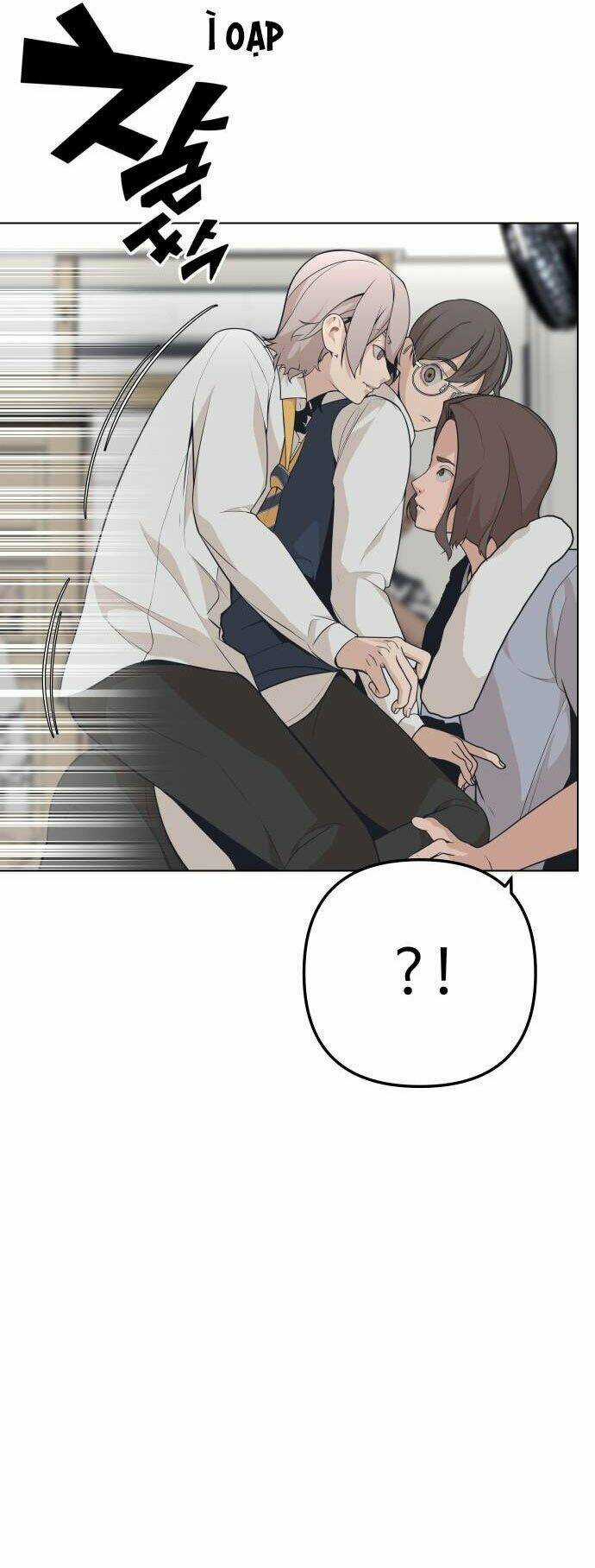 Vua Đóng Cọc Chapter 6 trang 27