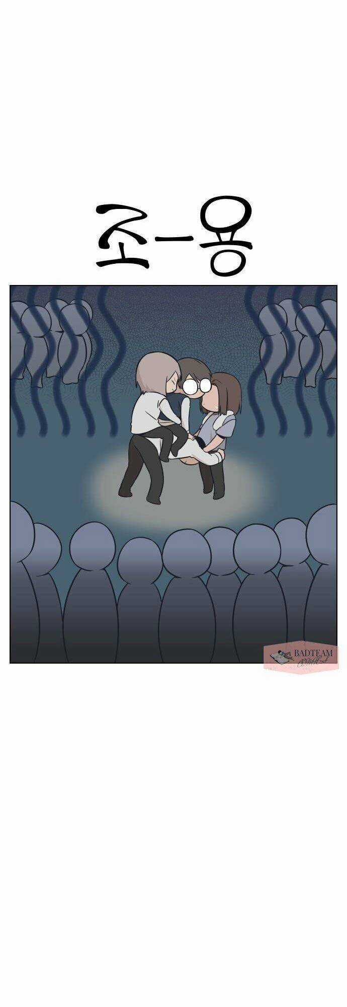 Vua Đóng Cọc Chapter 6 trang 29