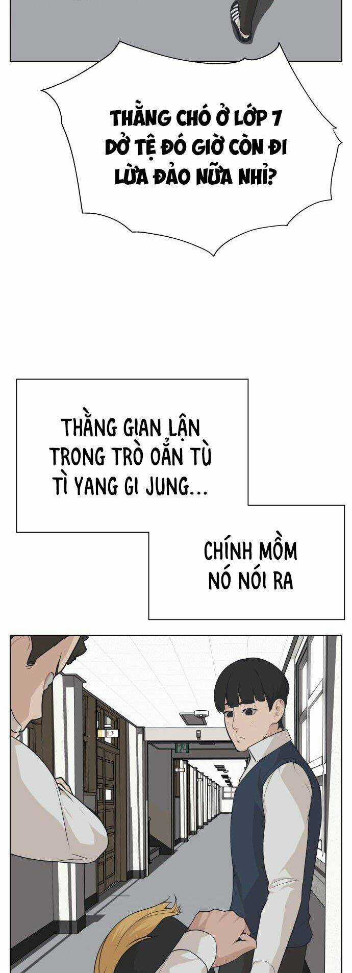 Vua Đóng Cọc Chapter 6 trang 3