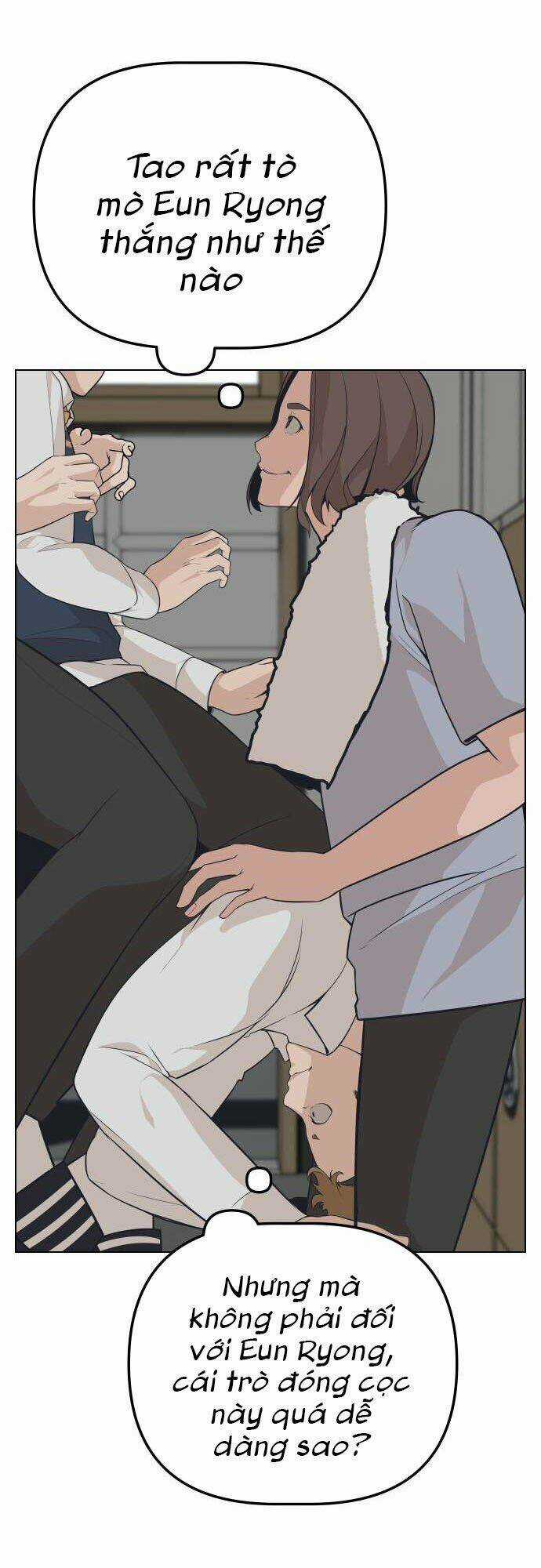 Vua Đóng Cọc Chapter 6 trang 31