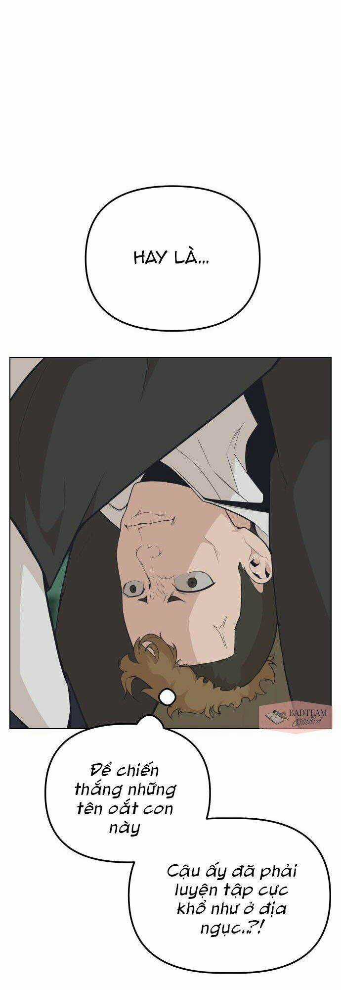 Vua Đóng Cọc Chapter 6 trang 32