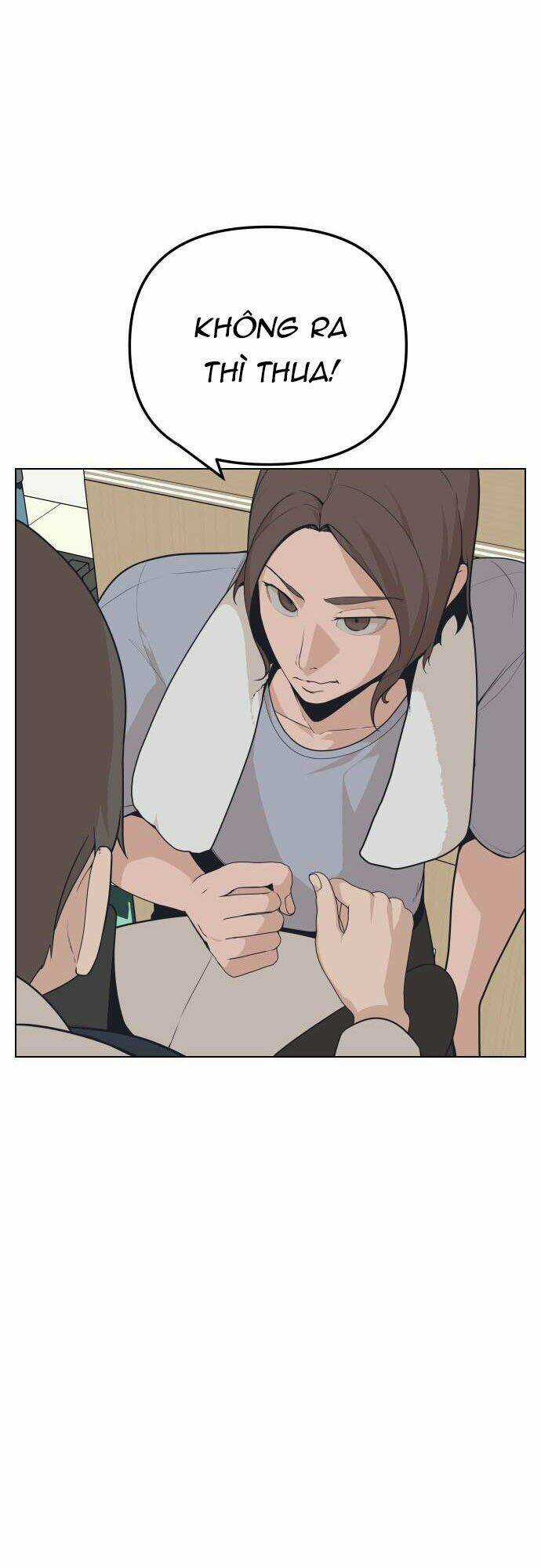 Vua Đóng Cọc Chapter 6 trang 33