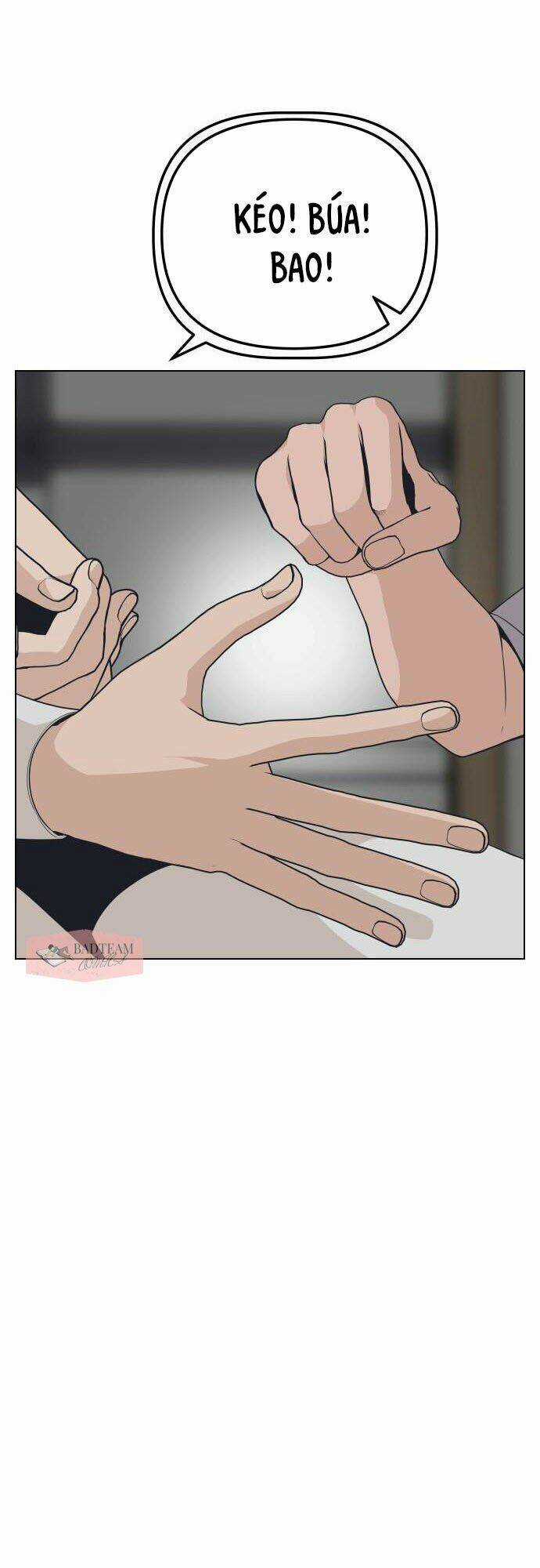 Vua Đóng Cọc Chapter 6 trang 34