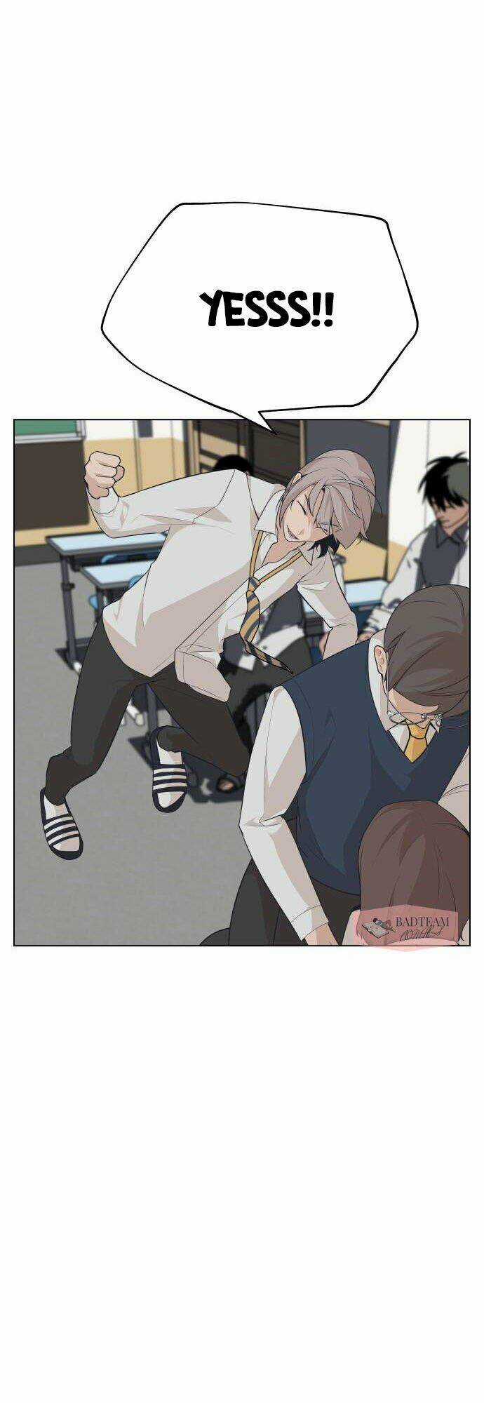 Vua Đóng Cọc Chapter 6 trang 36