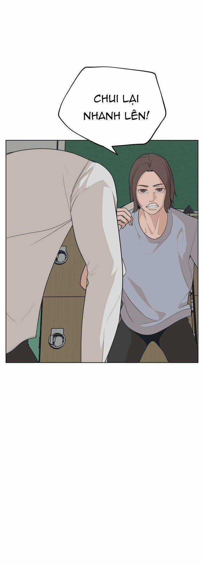 Vua Đóng Cọc Chapter 6 trang 37