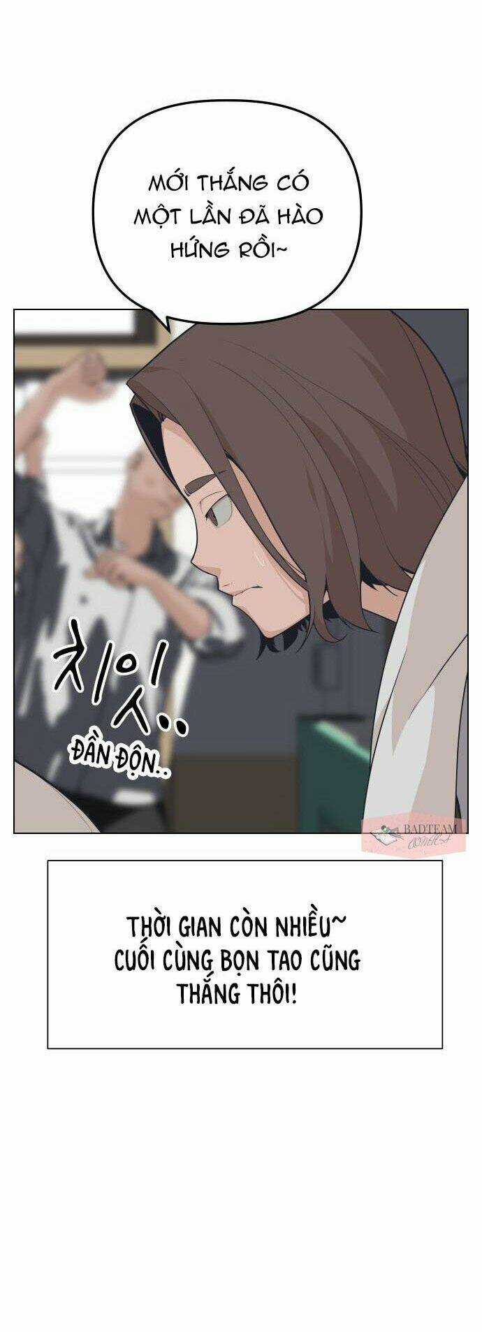 Vua Đóng Cọc Chapter 6 trang 38