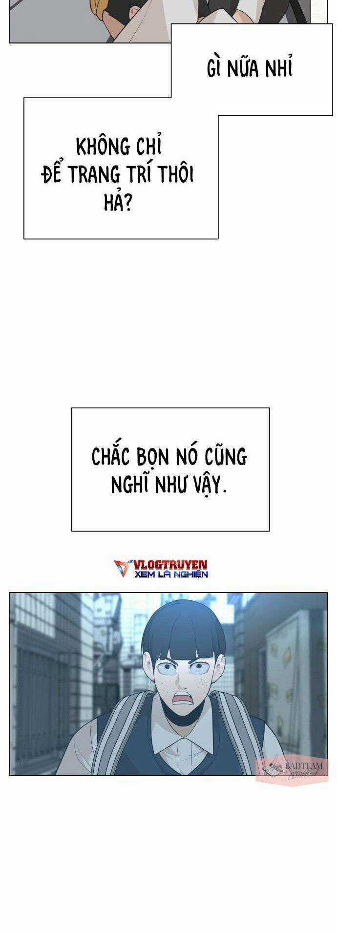 Vua Đóng Cọc Chapter 6 trang 4