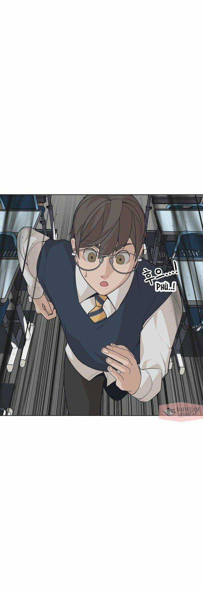 Vua Đóng Cọc Chapter 6 trang 40