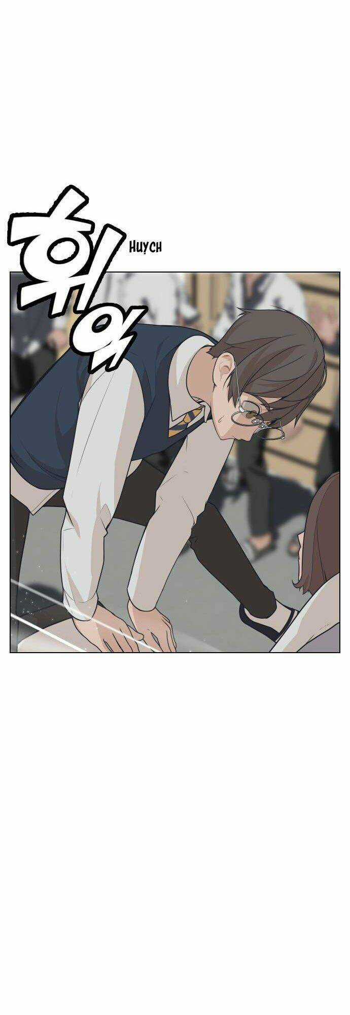 Vua Đóng Cọc Chapter 6 trang 41