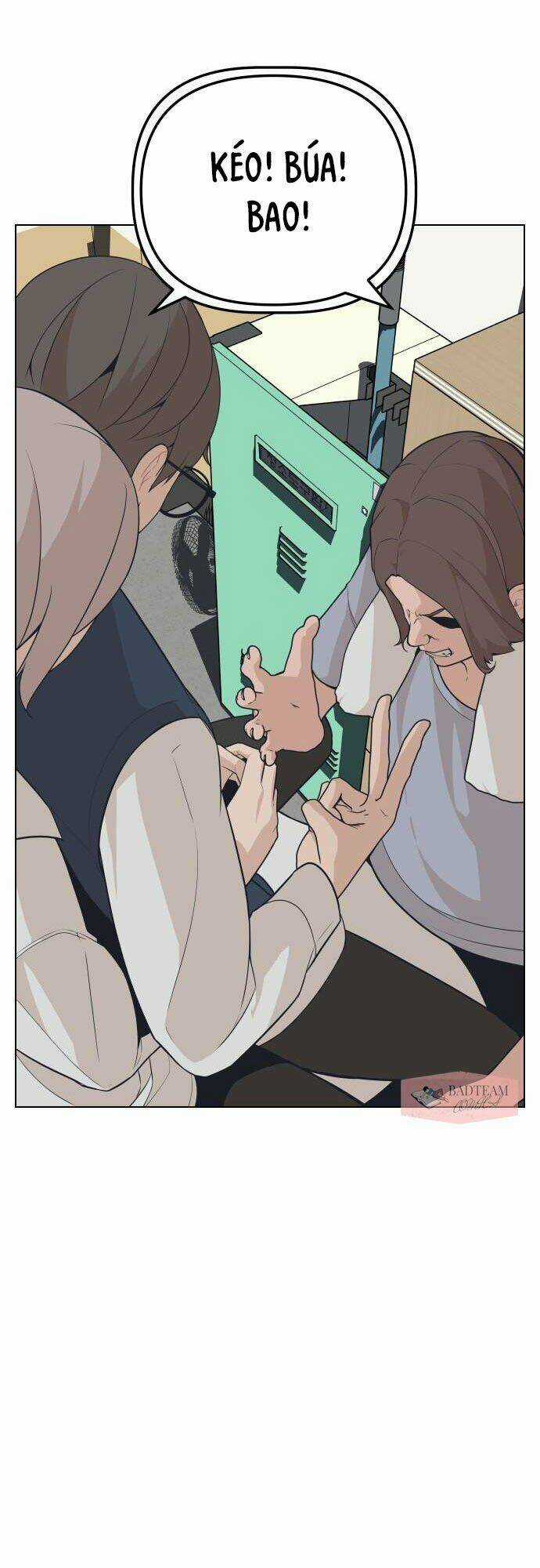 Vua Đóng Cọc Chapter 6 trang 43