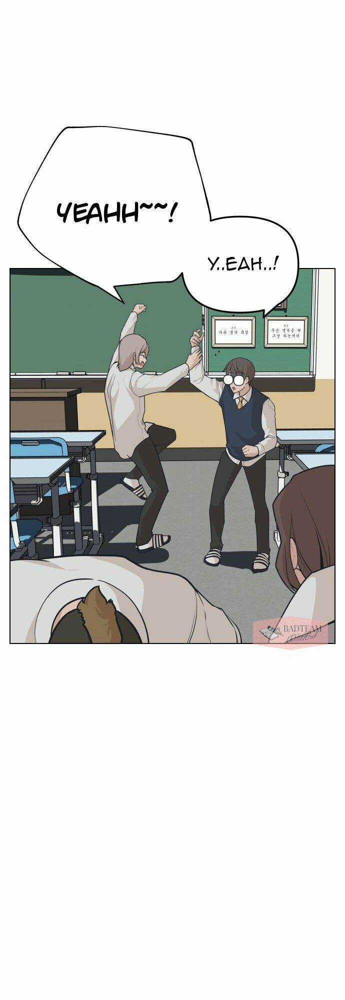 Vua Đóng Cọc Chapter 6 trang 44