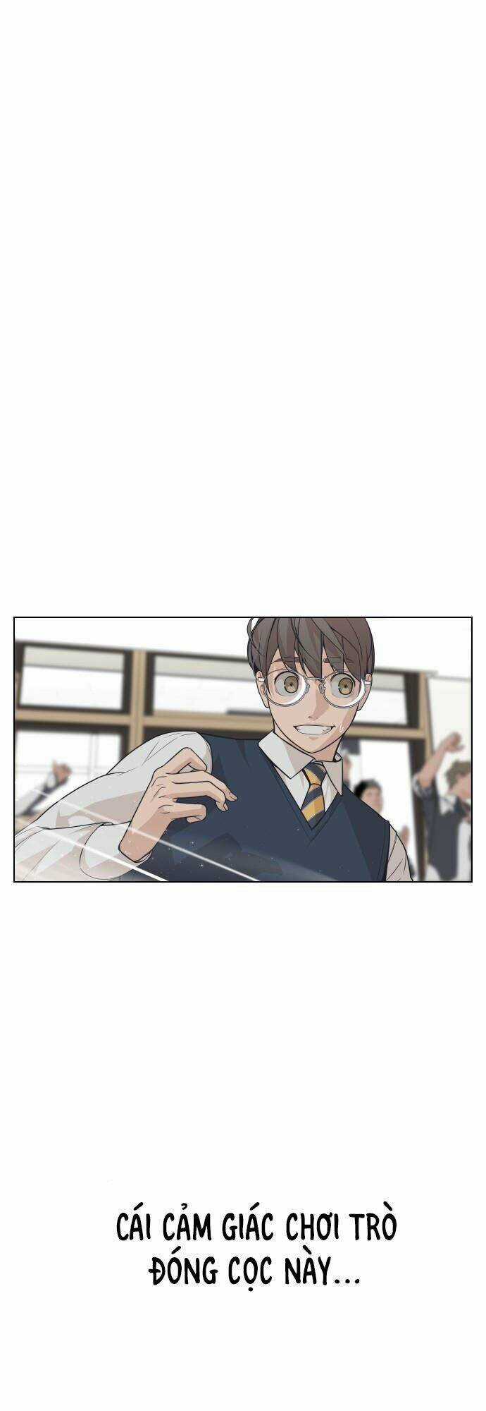 Vua Đóng Cọc Chapter 6 trang 47