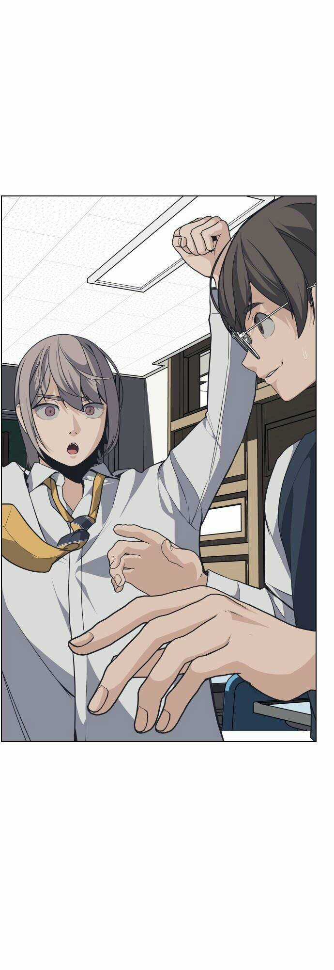 Vua Đóng Cọc Chapter 6 trang 48