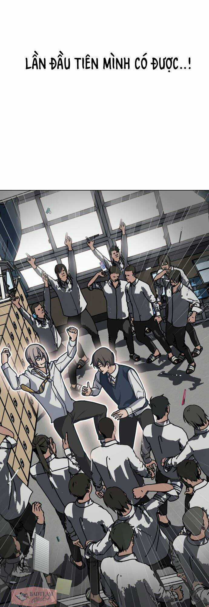 Vua Đóng Cọc Chapter 6 trang 49