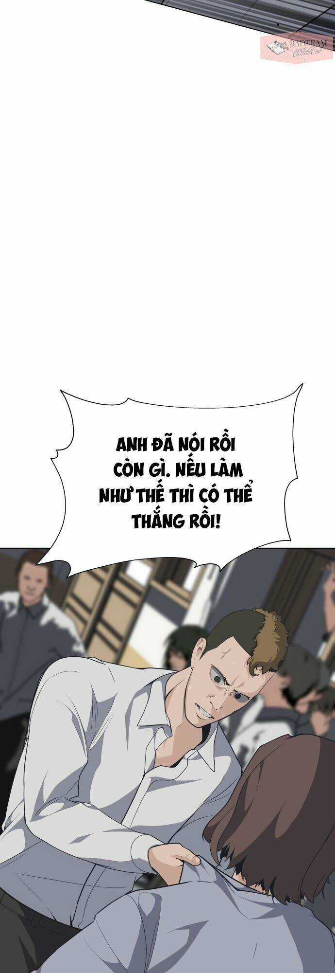 Vua Đóng Cọc Chapter 6 trang 51