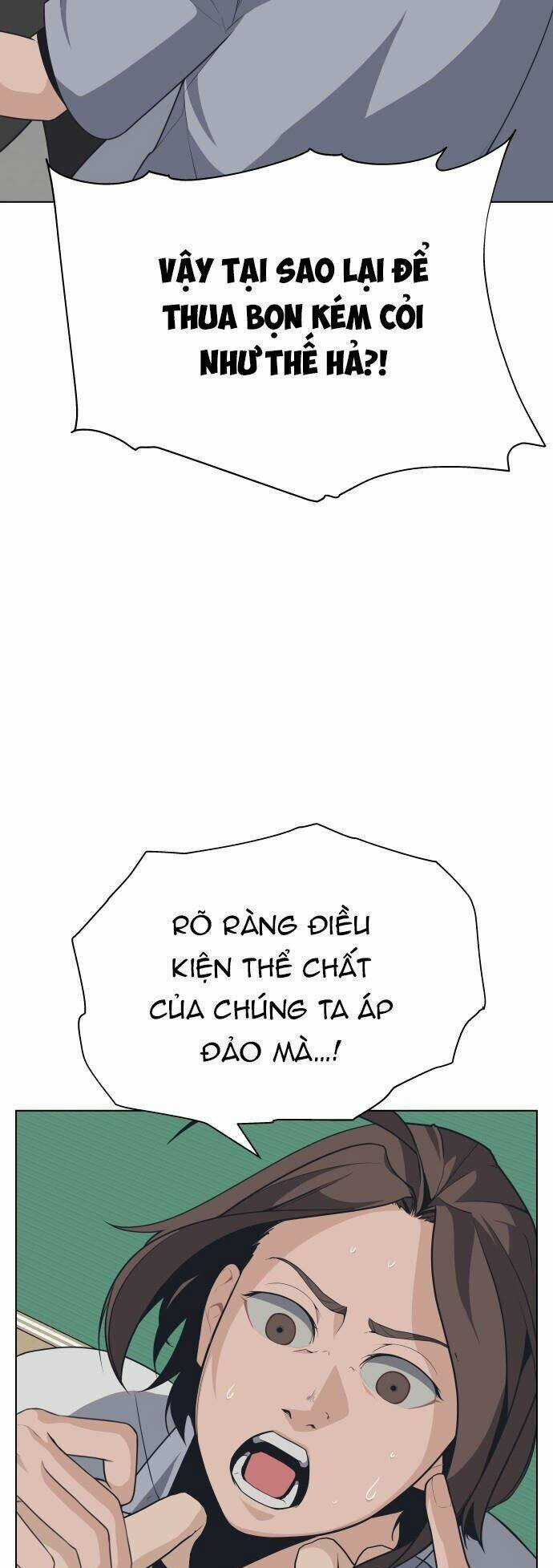 Vua Đóng Cọc Chapter 6 trang 52