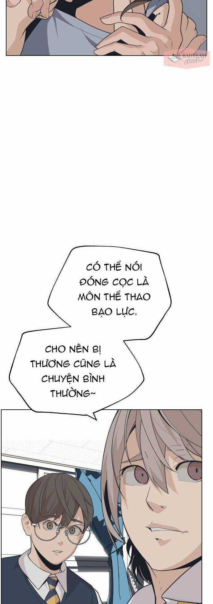 Vua Đóng Cọc Chapter 6 trang 53