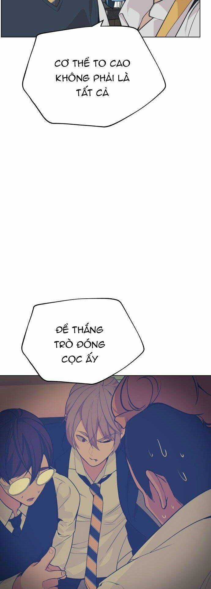 Vua Đóng Cọc Chapter 6 trang 54