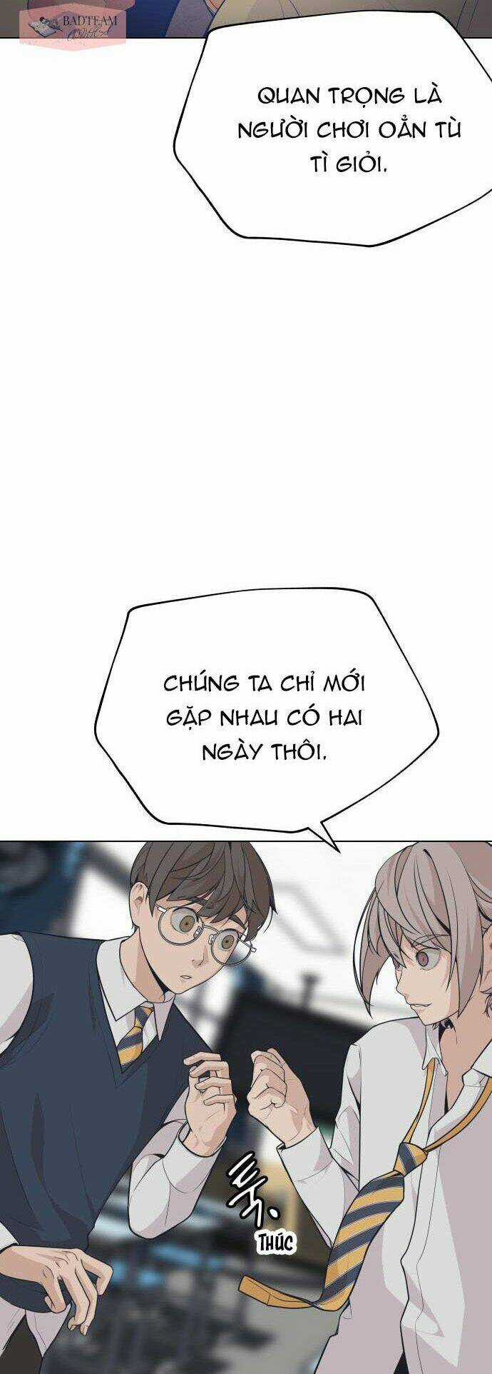 Vua Đóng Cọc Chapter 6 trang 55