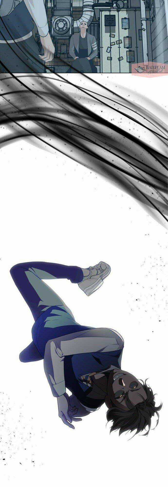 Vua Đóng Cọc Chapter 6 trang 6