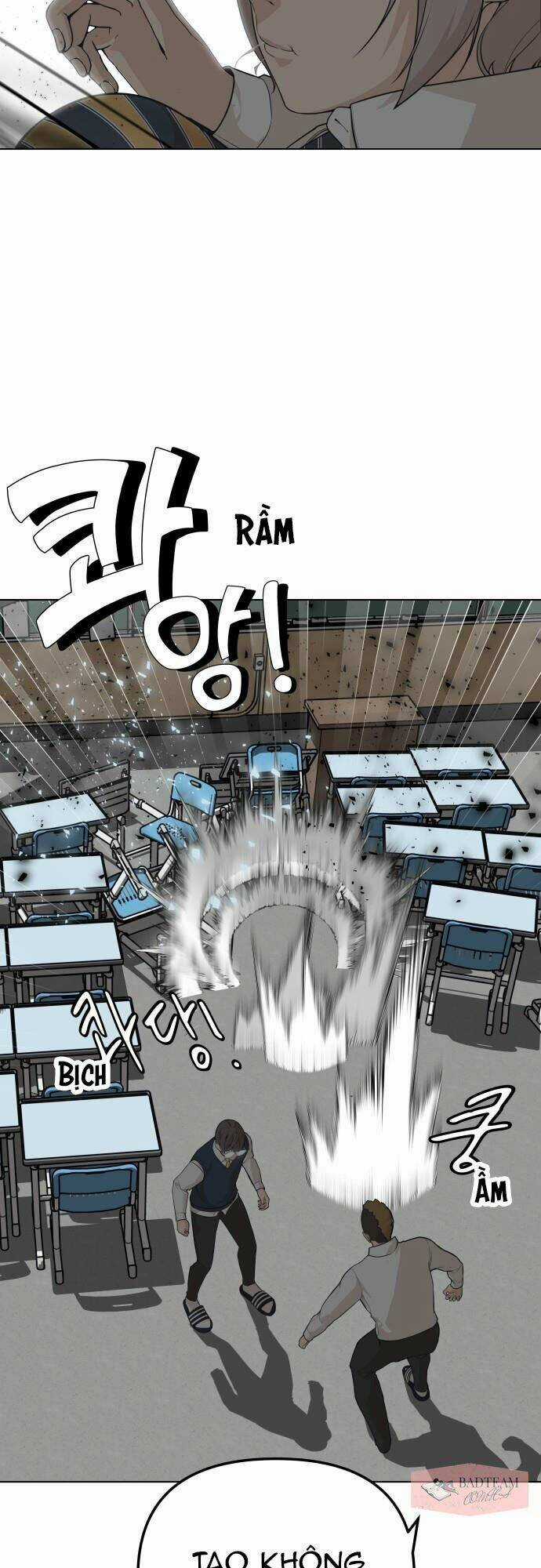 Vua Đóng Cọc Chapter 6 trang 62