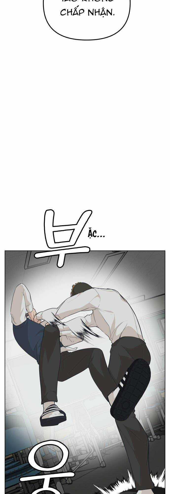 Vua Đóng Cọc Chapter 6 trang 63