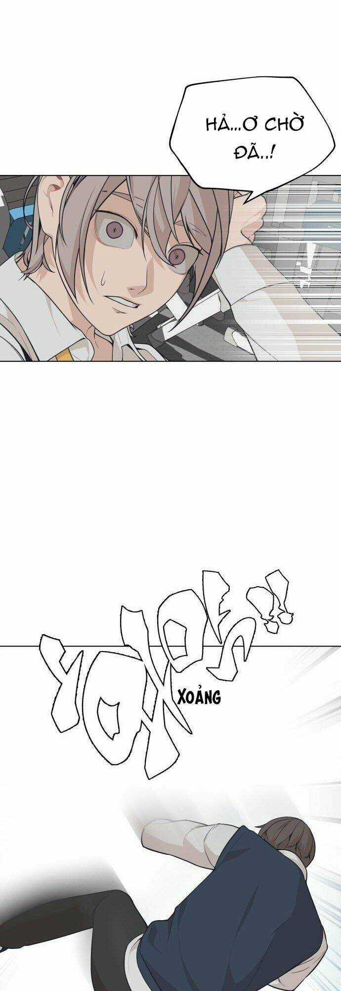 Vua Đóng Cọc Chapter 6 trang 68