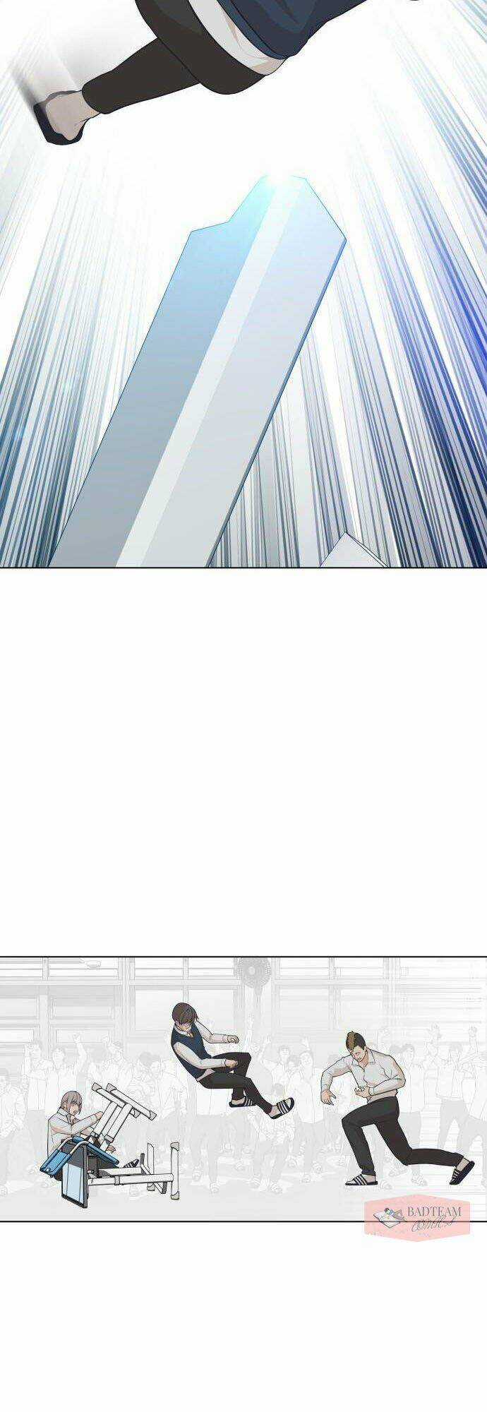 Vua Đóng Cọc Chapter 6 trang 69