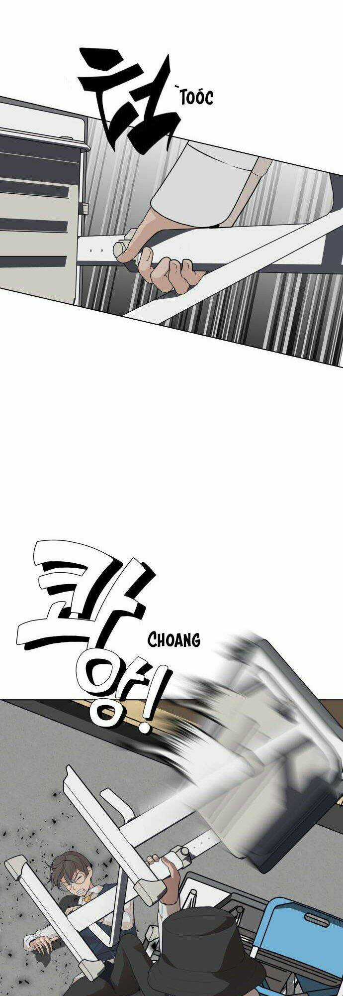 Vua Đóng Cọc Chapter 6 trang 70