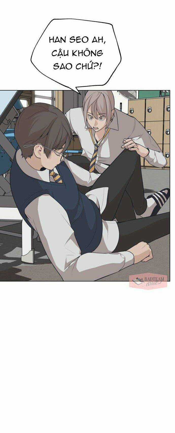 Vua Đóng Cọc Chapter 6 trang 75