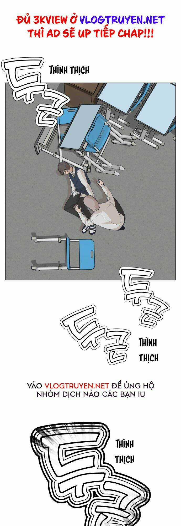 Vua Đóng Cọc Chapter 6 trang 77