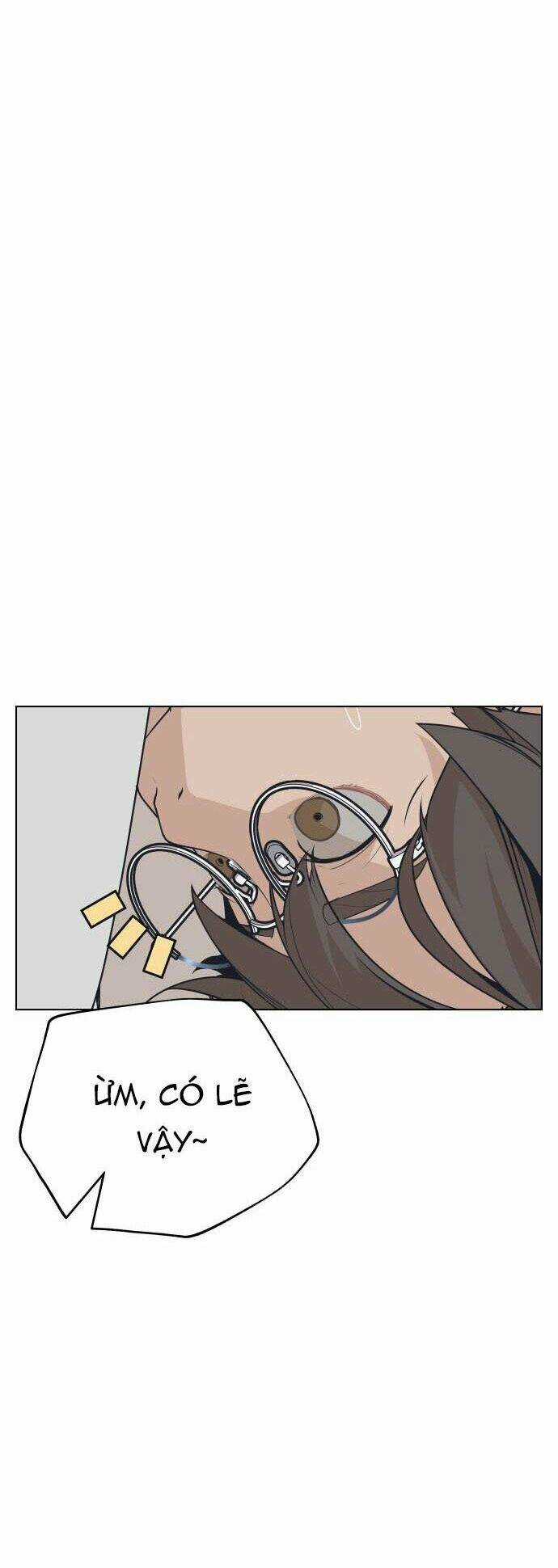 Vua Đóng Cọc Chapter 6 trang 8