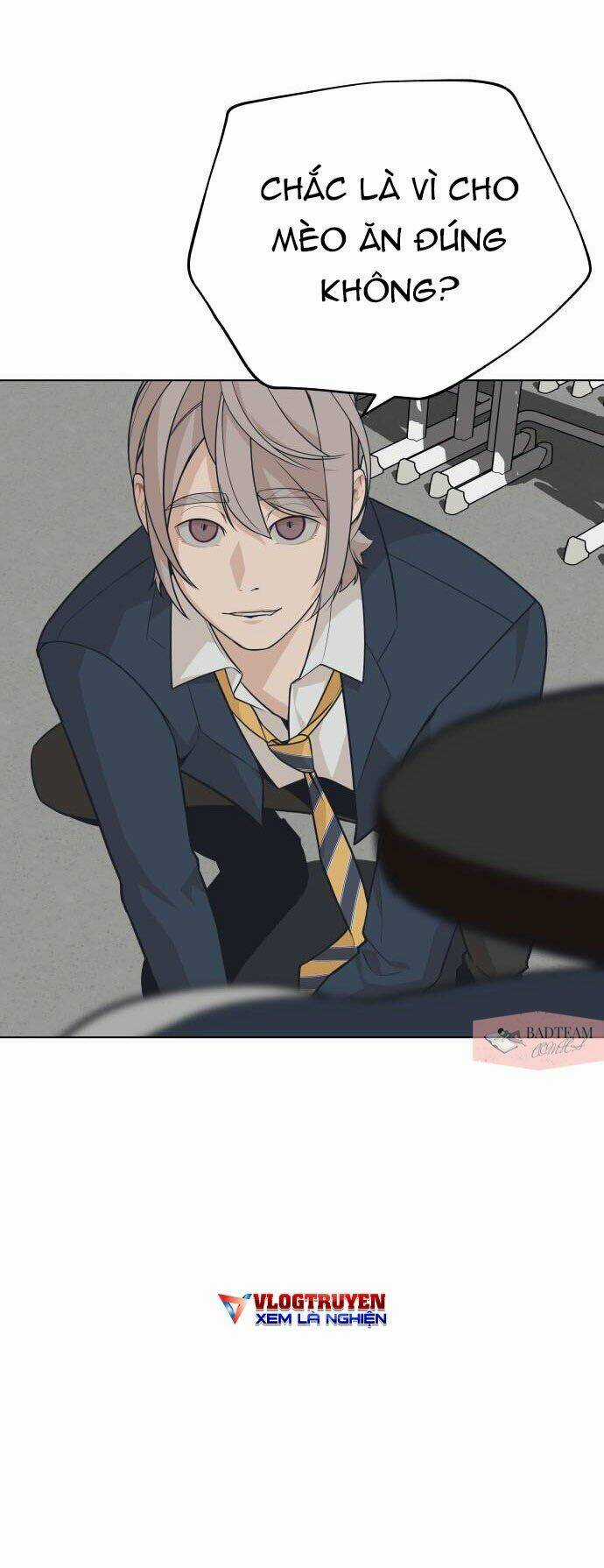 Vua Đóng Cọc Chapter 6 trang 9