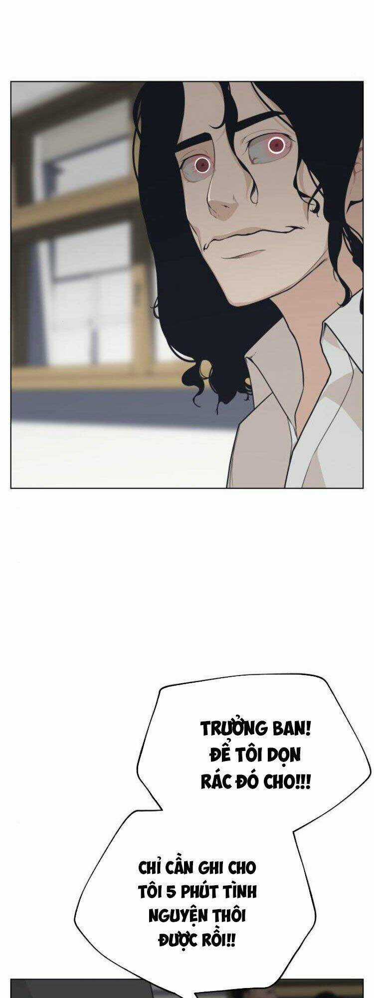 Vua Đóng Cọc Chapter 7 trang 10