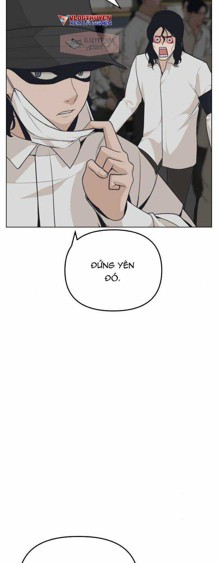 Vua Đóng Cọc Chapter 7 trang 11